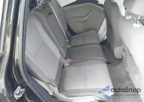 2015 Ford Escape Se z USA, uszkodzony, nr VIN 1FMCU0GX8FUA82478